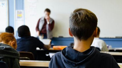Admisión escolar: Nuevo proceso de postulación pasará de la
