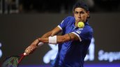 Alejandro Tabilo quedó a una baja de entrar directo al US Open