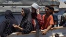 Experto por crisis humanitaria en Gaza: