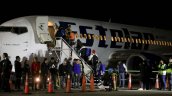 Venezuela prepara vuelos de repatriación desde Bolivia para migrantes en Perú y Chile