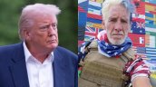 Acusado de intento de asesinato contra Trump se defenderá a sí mismo en juicio federal