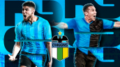 O'Higgins se reforzó con los argentinos Maxi Romero y Francisco González