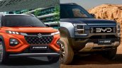 Primer semestre de 2025: los autos eléctricos e híbridos más vendidos