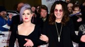 Kelly Osbourne compartió desgarradora despedida a su padre Ozzy: