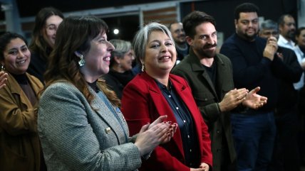   Exministro Mladinic acusa a la izquierda de 