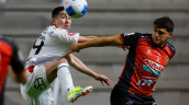 Ñublense vence a Deportes Limache en el inicio de la fecha 17