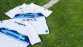 Universidad Católica presentó camiseta con diseño inspirado en el Claro Arena