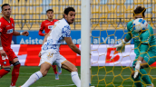 Everton vence a Huachipato en el Sausalito por la fecha 17