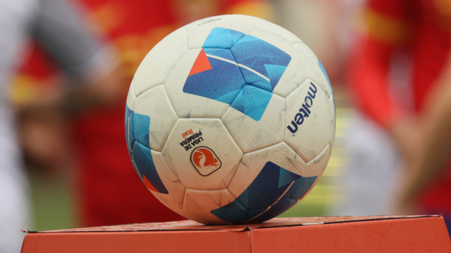 [ESTADISTICAS] La tabla de posiciones en la fecha 17 de la Liga de Primera