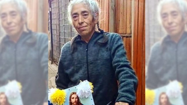 Fallo inédito: Femicida de Sandra Almeida es condenado por odio a la orientación sexual