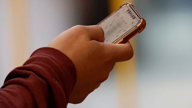Menor de edad fue baleado durante venta de celular en Concepción