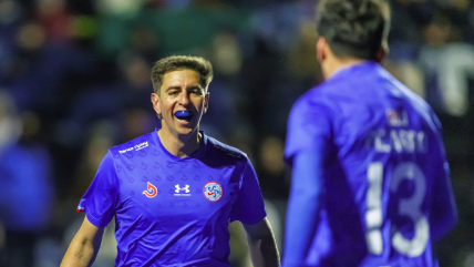   Los Diablos tumbaron a Canadá y acariciaron las semifinales en la Copa Panamericana 