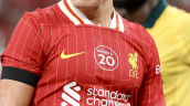 Liverpool anunció nuevos homenajes a Diogo Jota y lucirá un parche especial toda la temporada