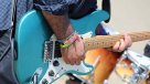 Rockódromo FM: música desde Concepción y Punta Arenas