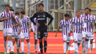 La derrota de Colo Colo ante Real Valladolid en el Monumental por el