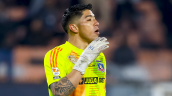 Colo Colo fijó fecha para definir el préstamo de Brayan Cortés a Peñarol