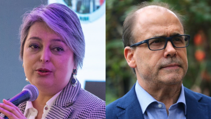  DC decidió respaldar a Jara, y Undurraga renunció a dirigir el partido  
