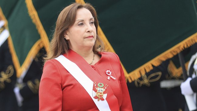 Desaprobación de Dina Boluarte se elevó al 97% tras aumento de sueldo