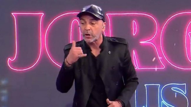 Jorge Alís explicó su renuncia a