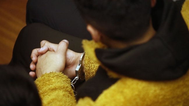 Prisión preventiva para imputado por asesinar a hombre durante venta de PlayStation