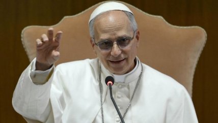   León XIV denuncia la grave situación de la población 