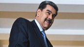 Régimen de Maduro anunció celebración por el primer año de su