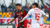 Deportes Copiapó empató ante Rangers e hipotecó su liderato en el Ascenso