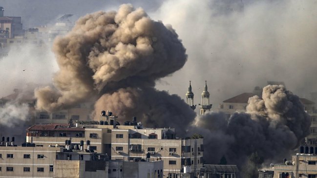 Comisión Europea propone suspender parte del acuerdo científico con Israel por Gaza