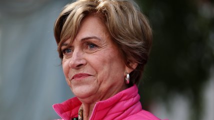  Matthei evitó comprometer apoyo a Kast en segunda vuelta  