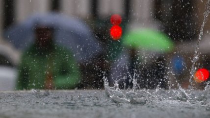  Alerta Temprana en La Araucanía: Sistema frontal genera precipitaciones y fuertes vientos  