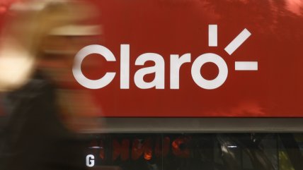  Armados con piedras: Sujetos robaron tienda de celulares en San Bernardo  