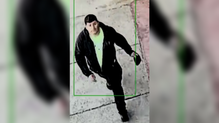  La Calera: Cayó violador que atacó a escolar rumbo a su colegio  