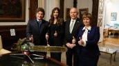 Argentina da el primer paso para volver al Visa Waiver de EE.UU.