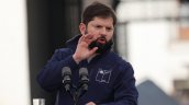 Boric: Contribuciones urbanas las pagan solo el 20 por ciento más rico