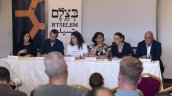 Organizaciones israelíes acusan, por primera vez, que su país comete genocidio en Gaza