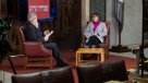 Senadora Pascual apunta a la educación cívica ante violencia digital y de género