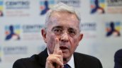 Expresidente Álvaro Uribe fue condenado por dos delitos y pagará pena de cárcel por definir