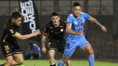 El colista Magallanes impidió a San Marcos ser único líder del Ascenso con agónico empate