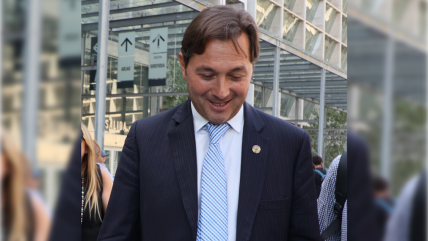   Suprema dio portazo al pedido oficialista para remover al fiscal Cooper 