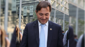 Suprema dio portazo al pedido oficialista para remover al fiscal Cooper
