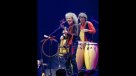 Con músicos de la FOJI: así fue el concierto sinfónico de Illapu