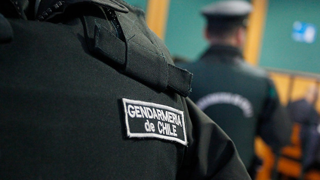 Tres gendarmes fueron detenidos por homicidio por omisión de interno