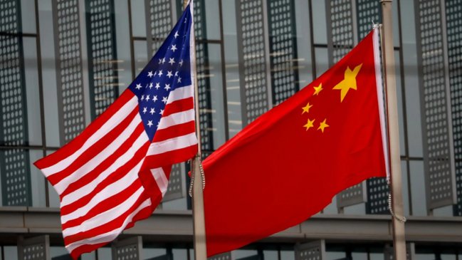 China y EE.UU. buscarán extender tregua arancelaria que vence en agosto
