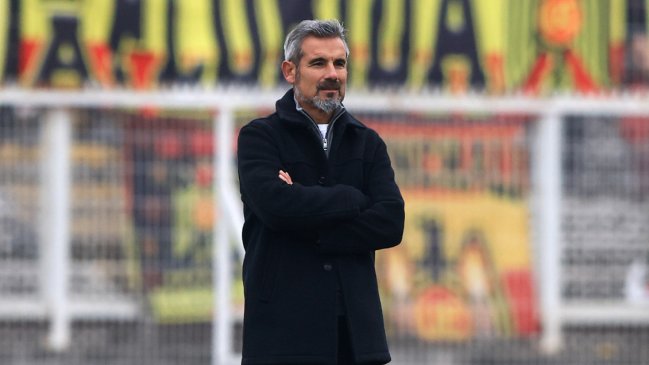 Miguel Ramírez y