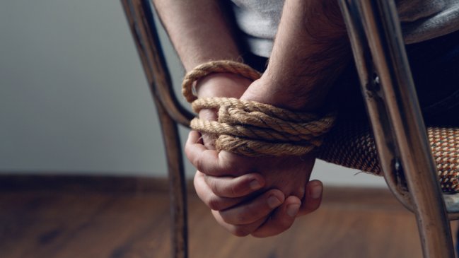 Los secuestros por crimen organizado tuvieron un alza 