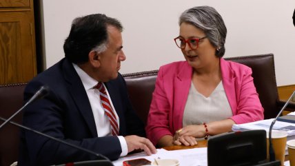   Vicepresidente de la Cámara Baja, Eric Aedo (DC), se suma al comando de Jara 