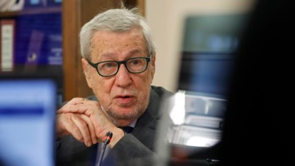 Chile aboga por solución de dos Estados para salida a guerra en Gaza Chile aboga por solución de dos Estados para salida a guerra en Gaza