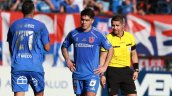 Gonzalo Montes viajó a Uruguay y la U espera a Santiago Rodríguez