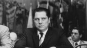 Medio siglo sin rastro de Jimmy Hoffa: el caso que mezcla mafia, poder y teorías de conspiración