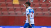 Tribunal determinó castigo para Daniel González por expulsión en la UC ante Coquimbo Unido
